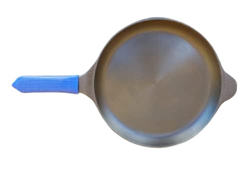 https://www.rudraeco.com/wp-content/uploads/2022/02/RudraEco-Pre-Seasoned-Cast-Iron-Dosa-Tawa-with-Heat-Resistant-Grip-9.75-Inch-1.jpg
