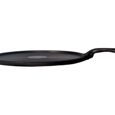 cast iron roti tawa- 26 cm 